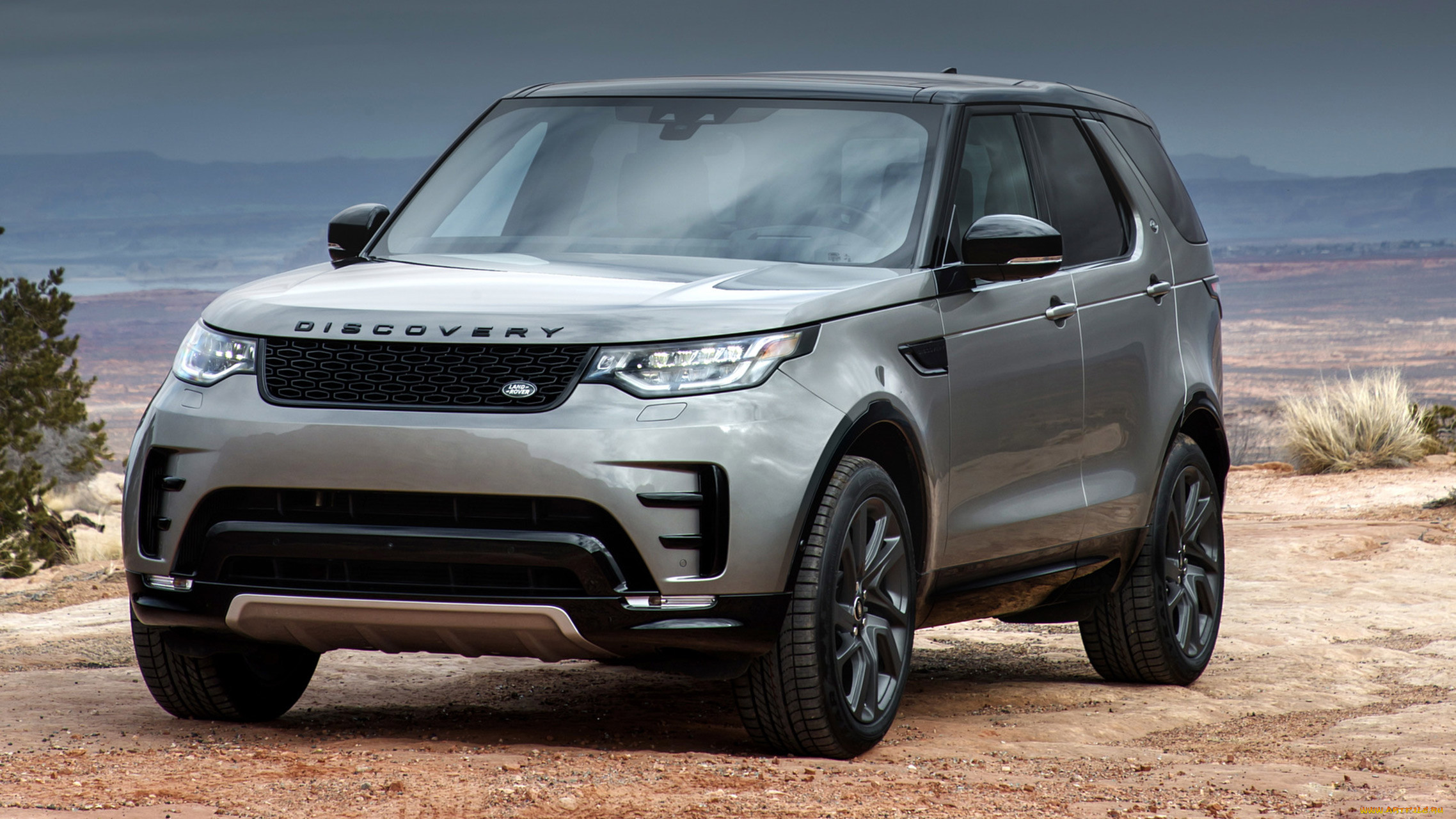 land-rover discovery hse si6 2018, , land-rover, 2018, si6, hse, discovery
